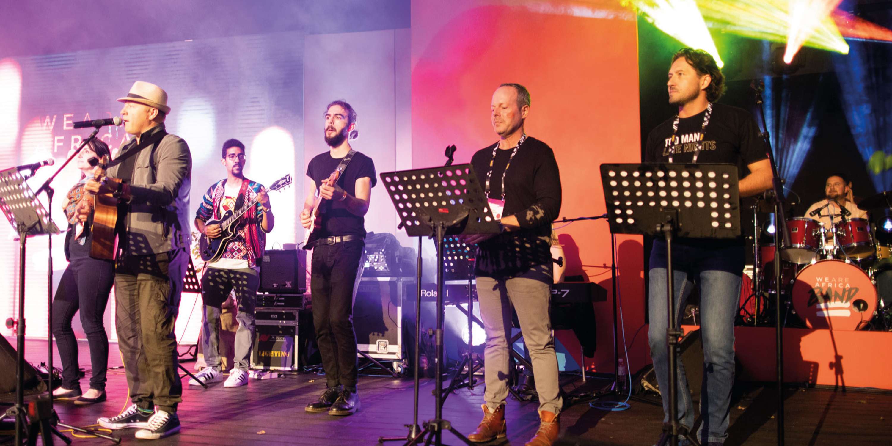 Fuse | Unconference by Harry Trussell