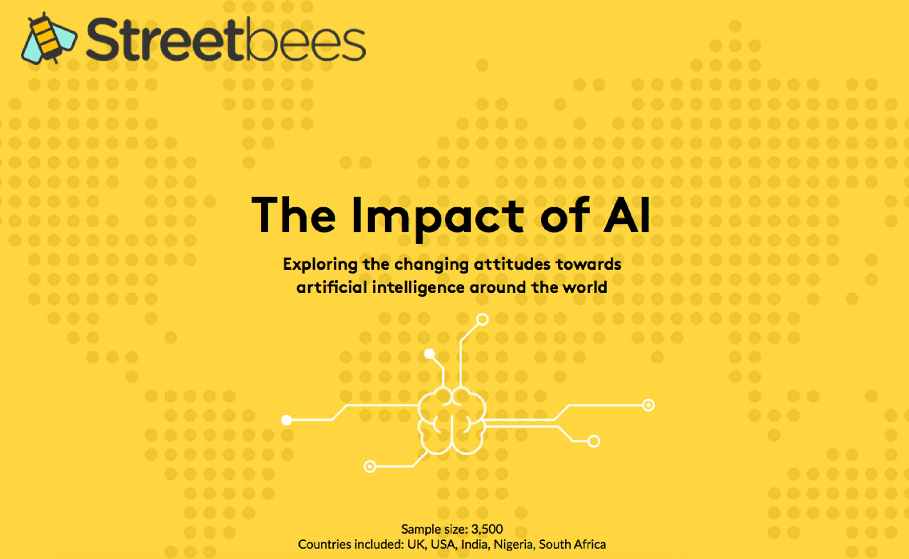 The Impact of AI (snapshot) by Laurie Roxby