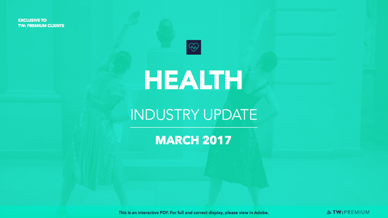 Industry Updates by Laurie Roxby