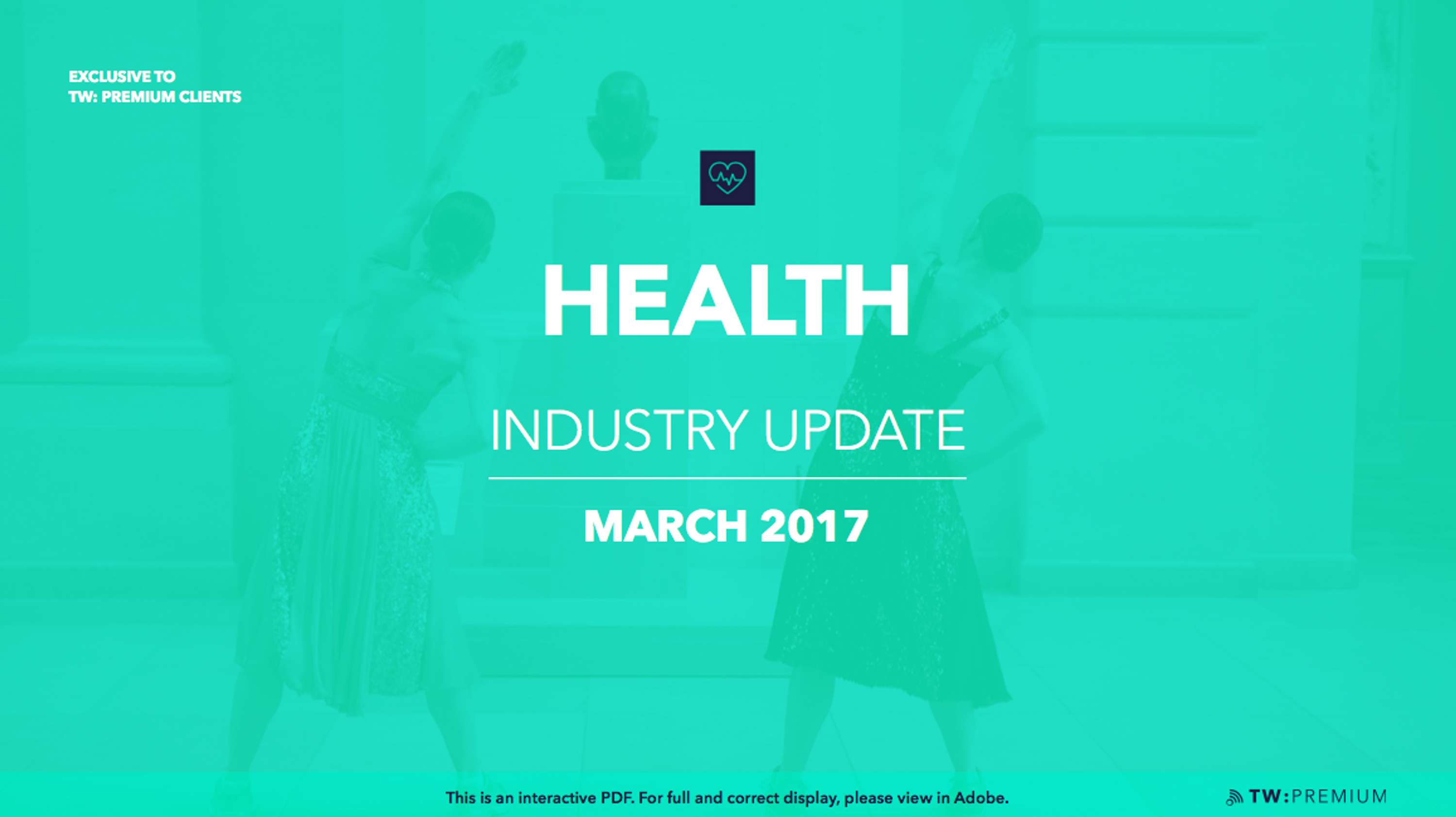 Industry Updates by Laurie Roxby