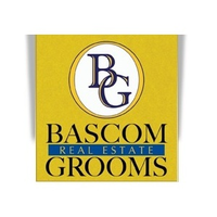 Bascom Grooms Real Estate logo