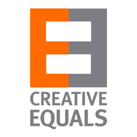Creative Equals logo