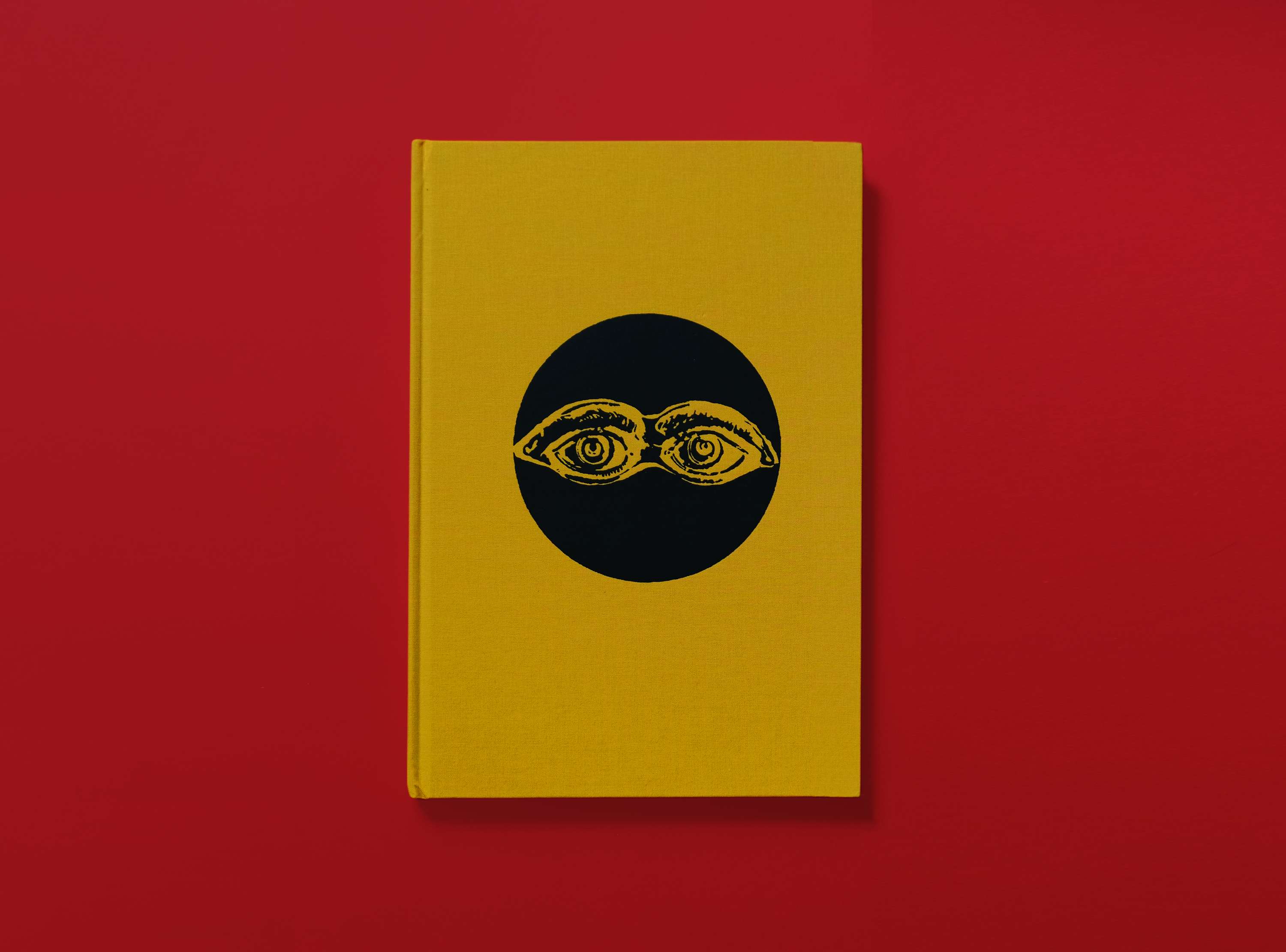 International Signal Code Alphabet by Corita Kent by Pascale Georgiev