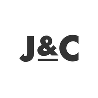 J & C logo