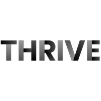 Thrive Learning logo