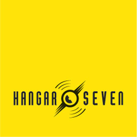 Hangar Seven logo