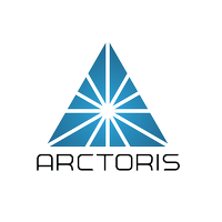 Arctoris logo