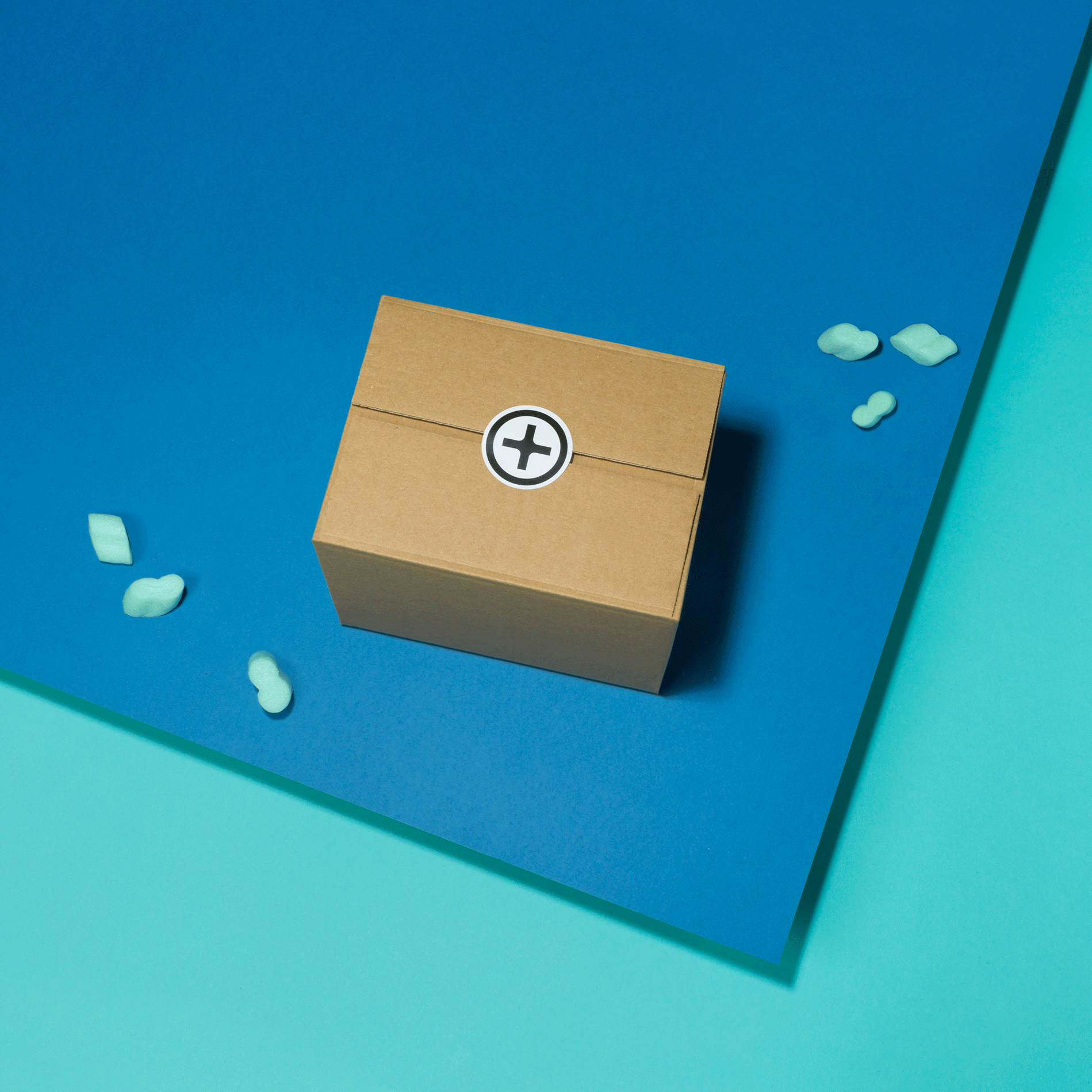 MADE.COM Free Delivery Campaign Creative by Amy French