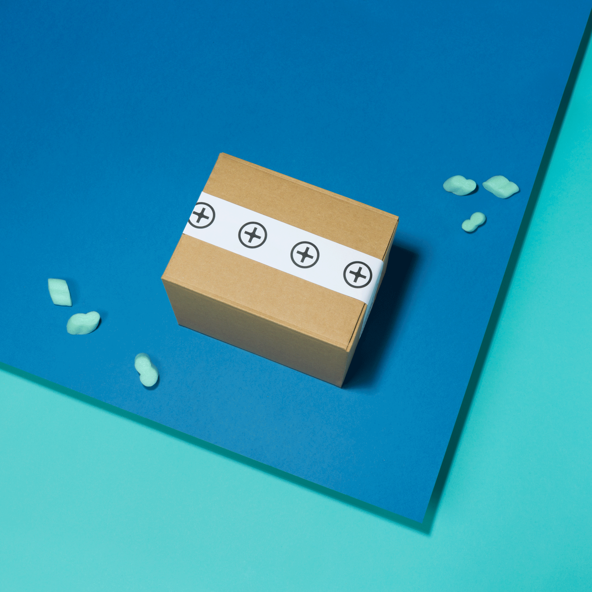 MADE.COM Free Delivery Campaign Creative by Amy French
