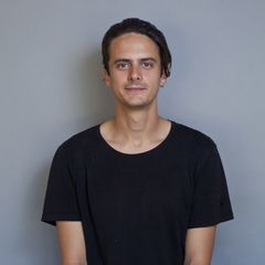 Milo Targett