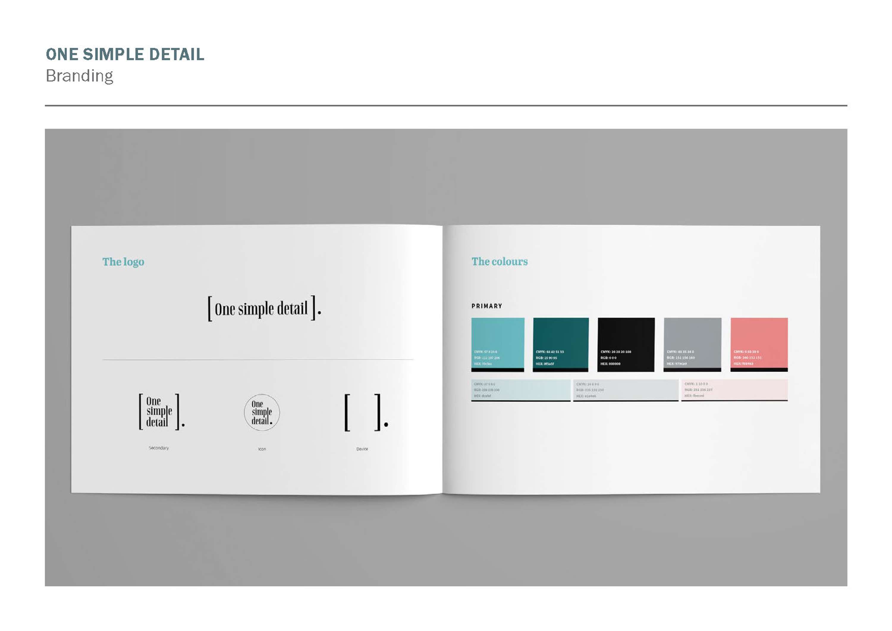 CV & Portfolio by Aiza Cheung