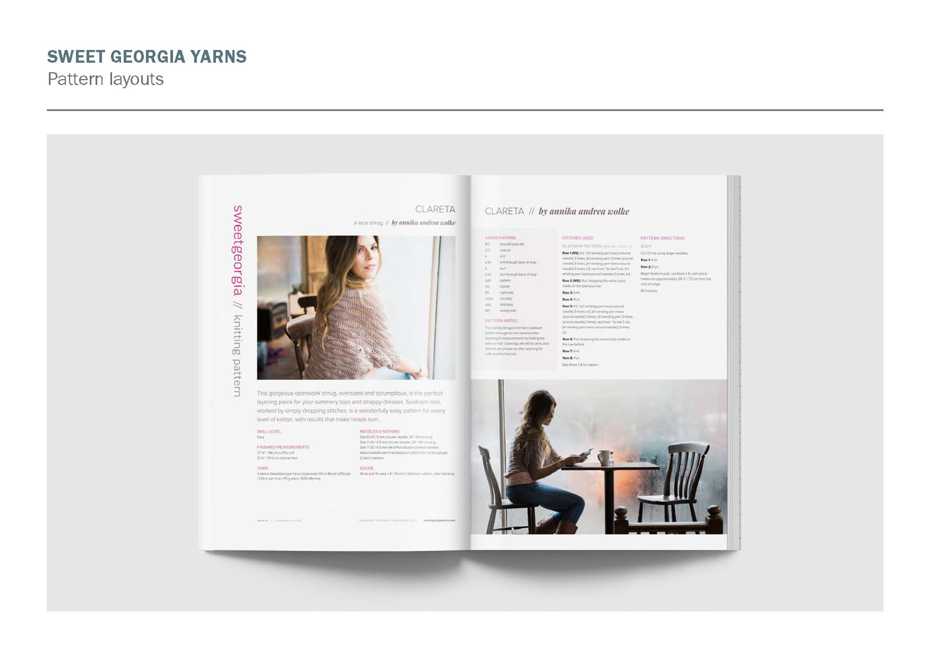 CV & Portfolio by Aiza Cheung