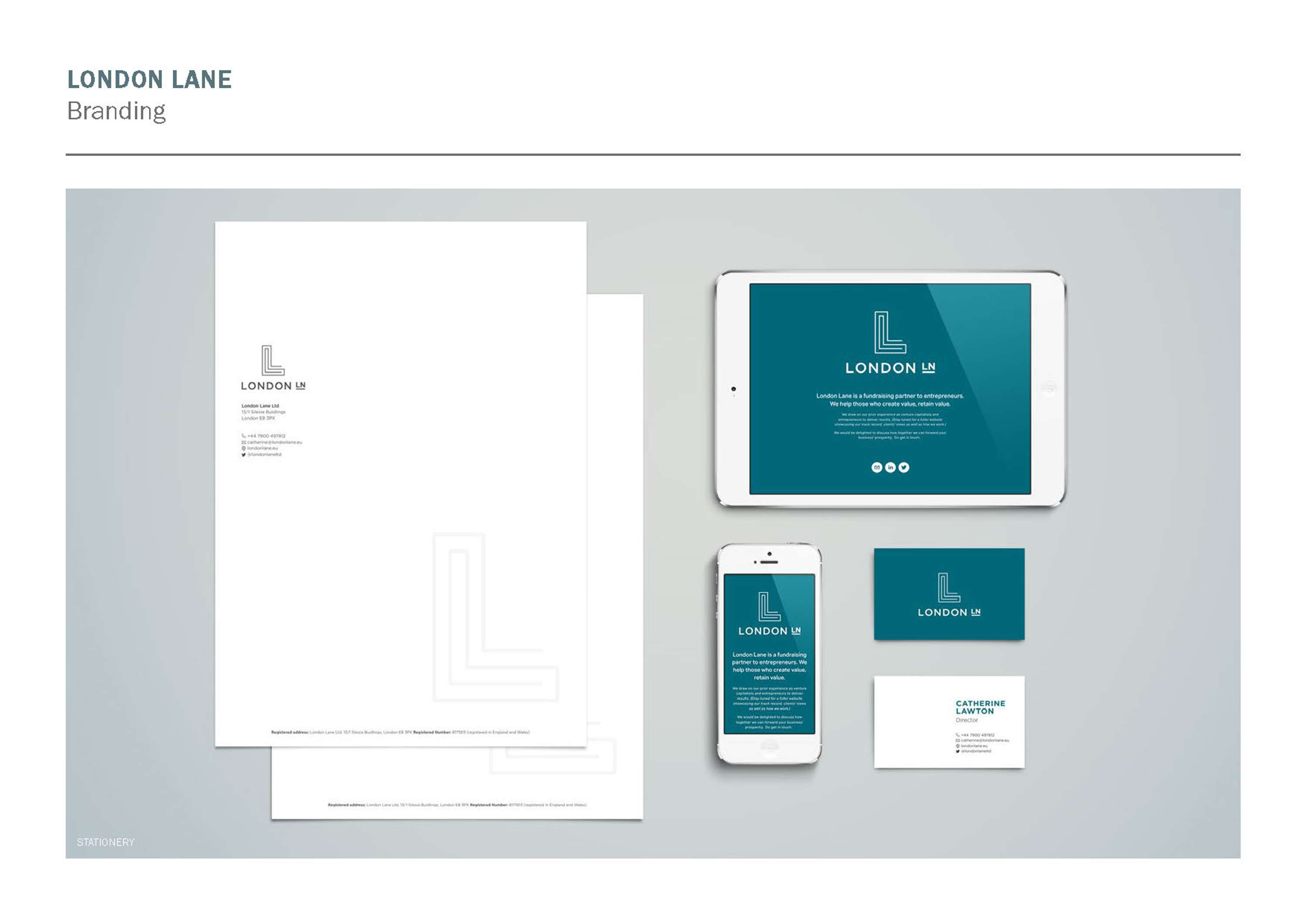 CV & Portfolio by Aiza Cheung
