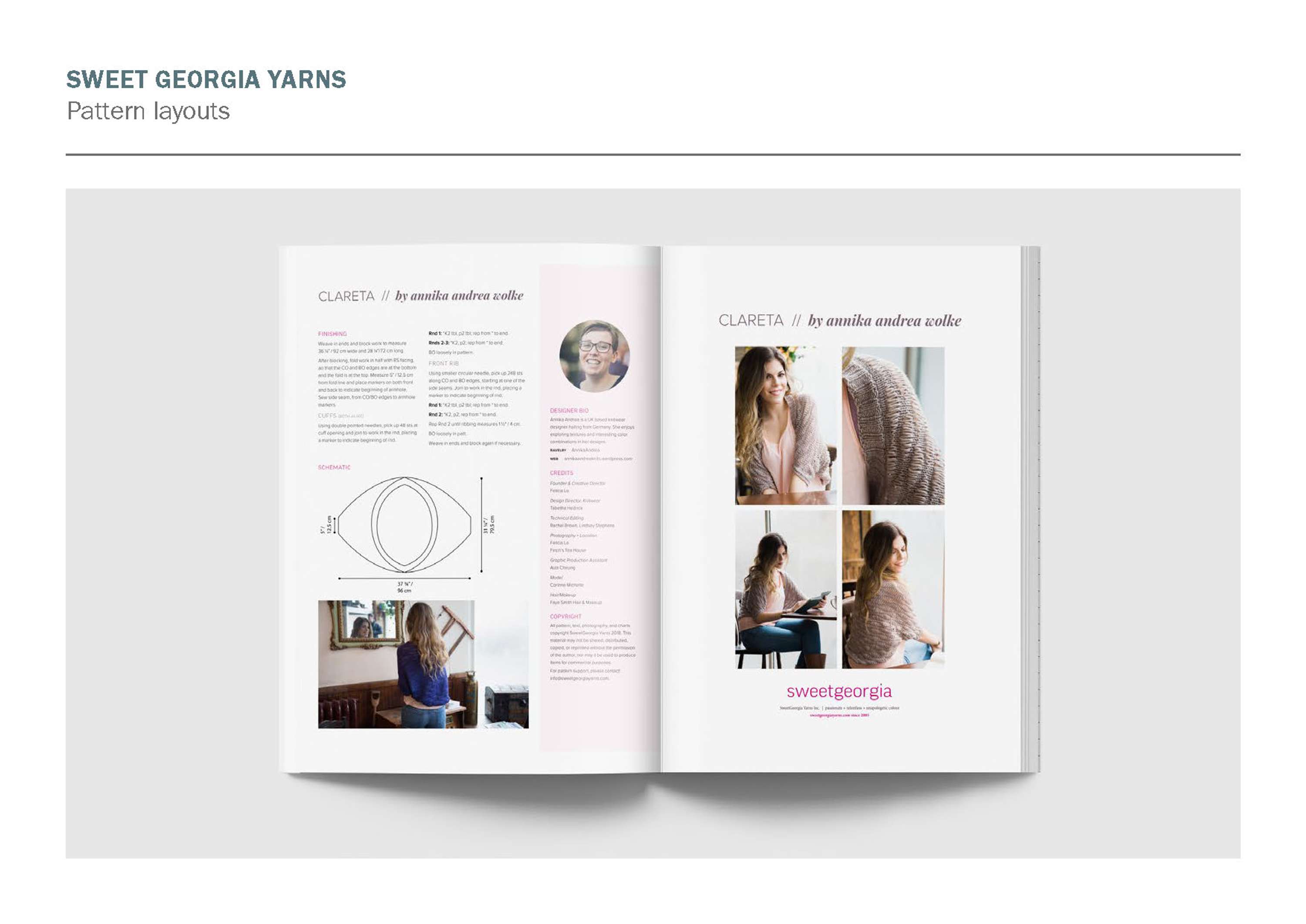CV & Portfolio by Aiza Cheung