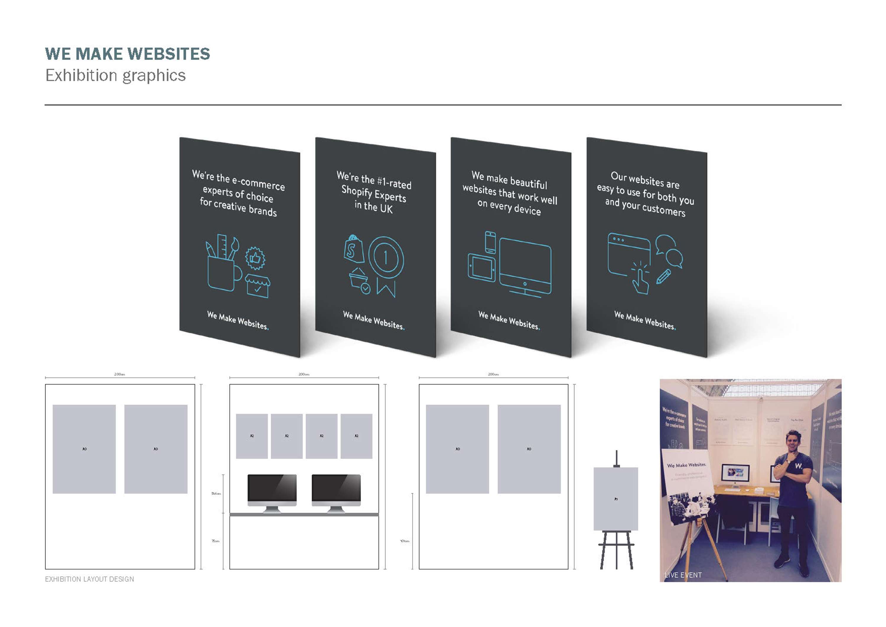 CV & Portfolio by Aiza Cheung
