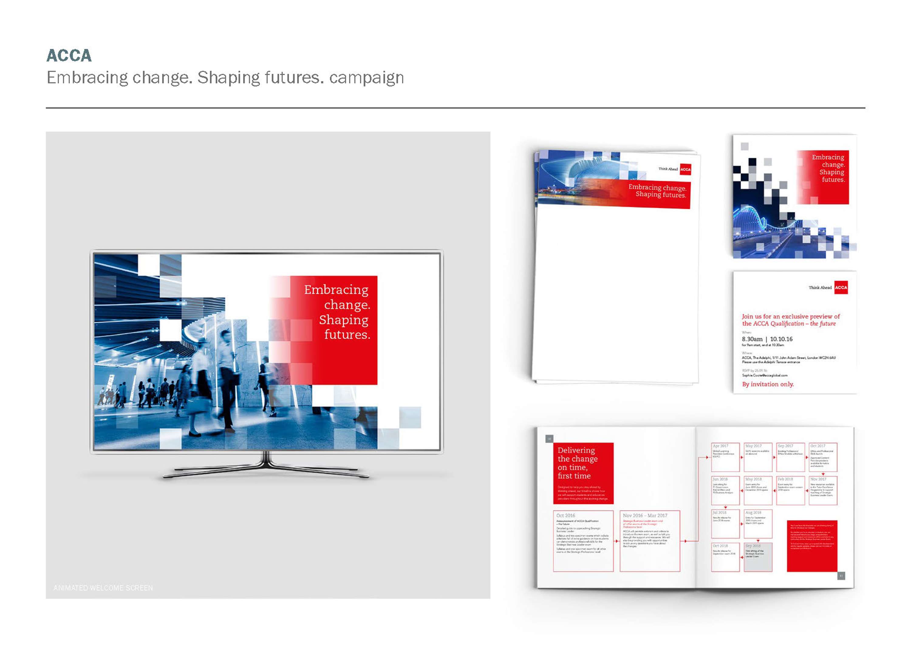 CV & Portfolio by Aiza Cheung