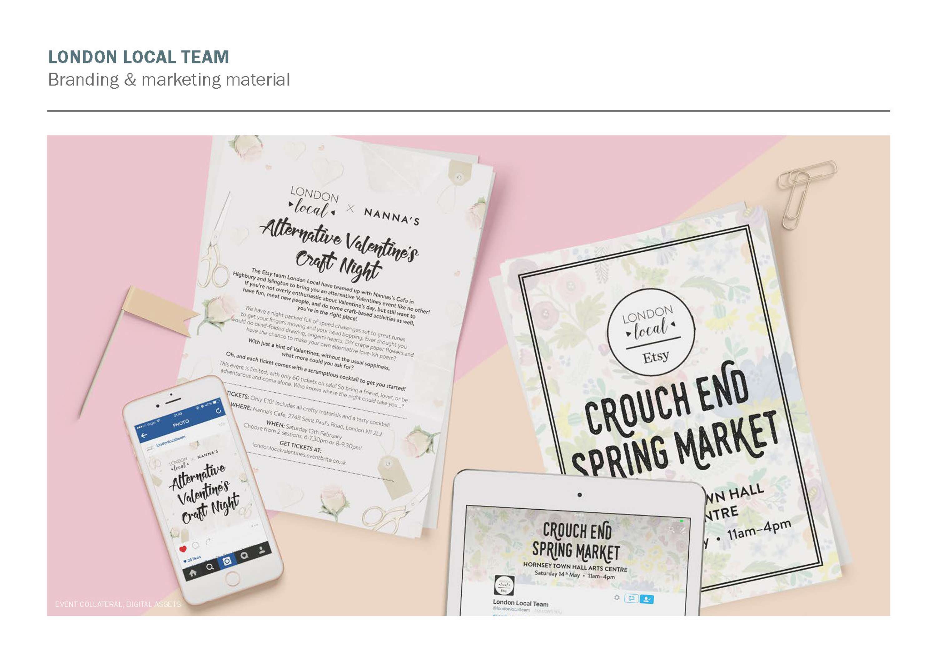 CV & Portfolio by Aiza Cheung