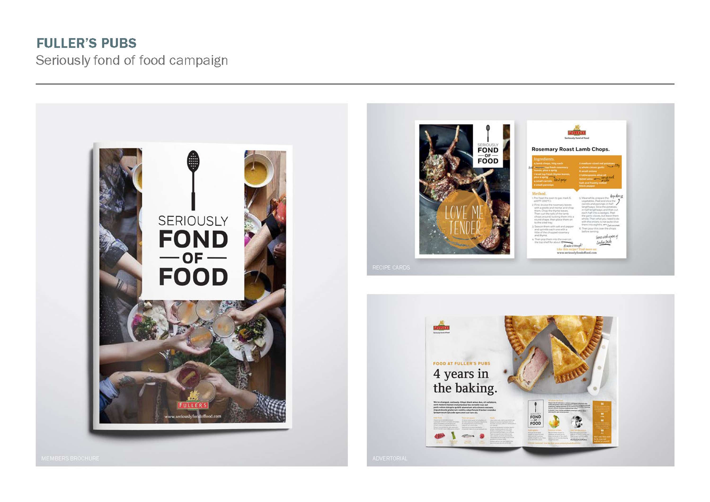 CV & Portfolio by Aiza Cheung
