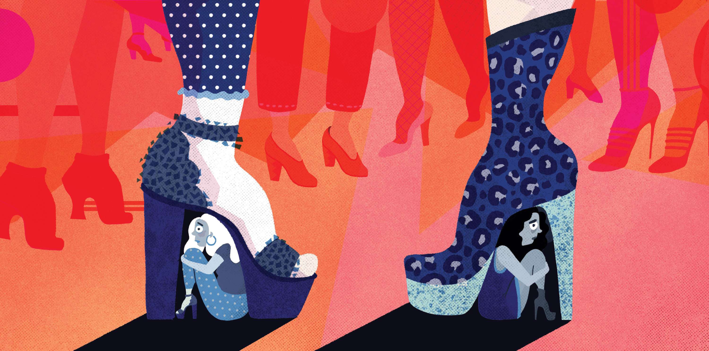 Shitfaced and Interesting by Sarah Donley