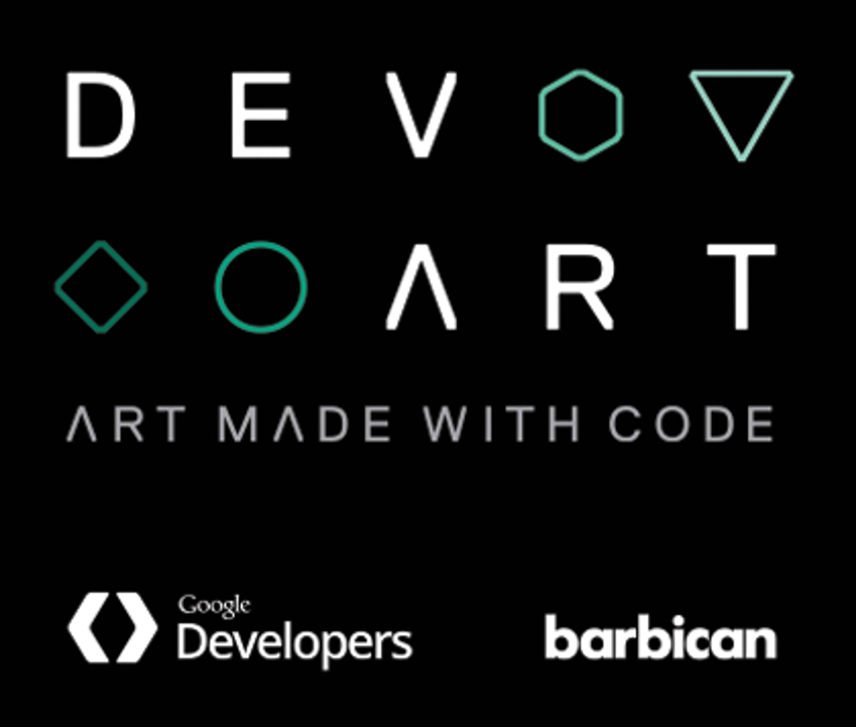 DevArt - Art Made with Code by Emma Turpin