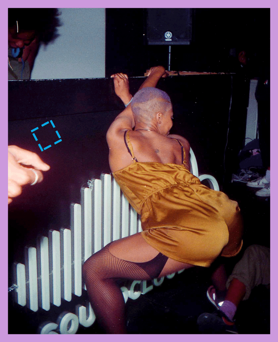 Stereo by John Ogunmuyiwa