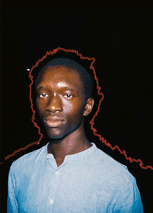 Stereo by John Ogunmuyiwa