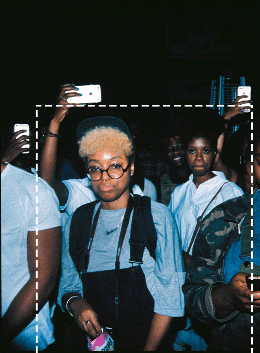 Stereo by John Ogunmuyiwa