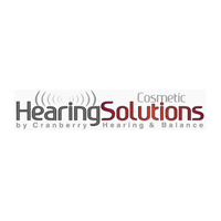 Cosmetic Hearing Solutions logo