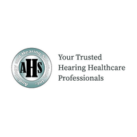 Audiology and Hearing Solutions, Inc logo