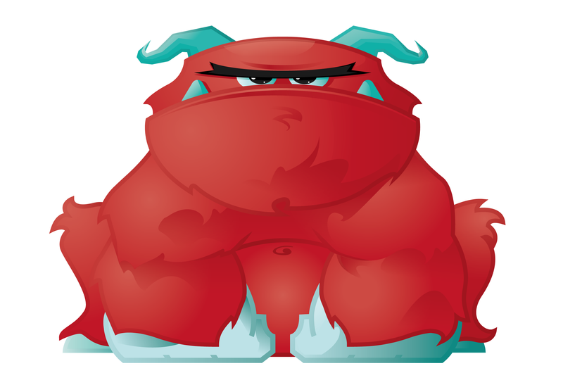 Character Design and Animation by Nick Jevons