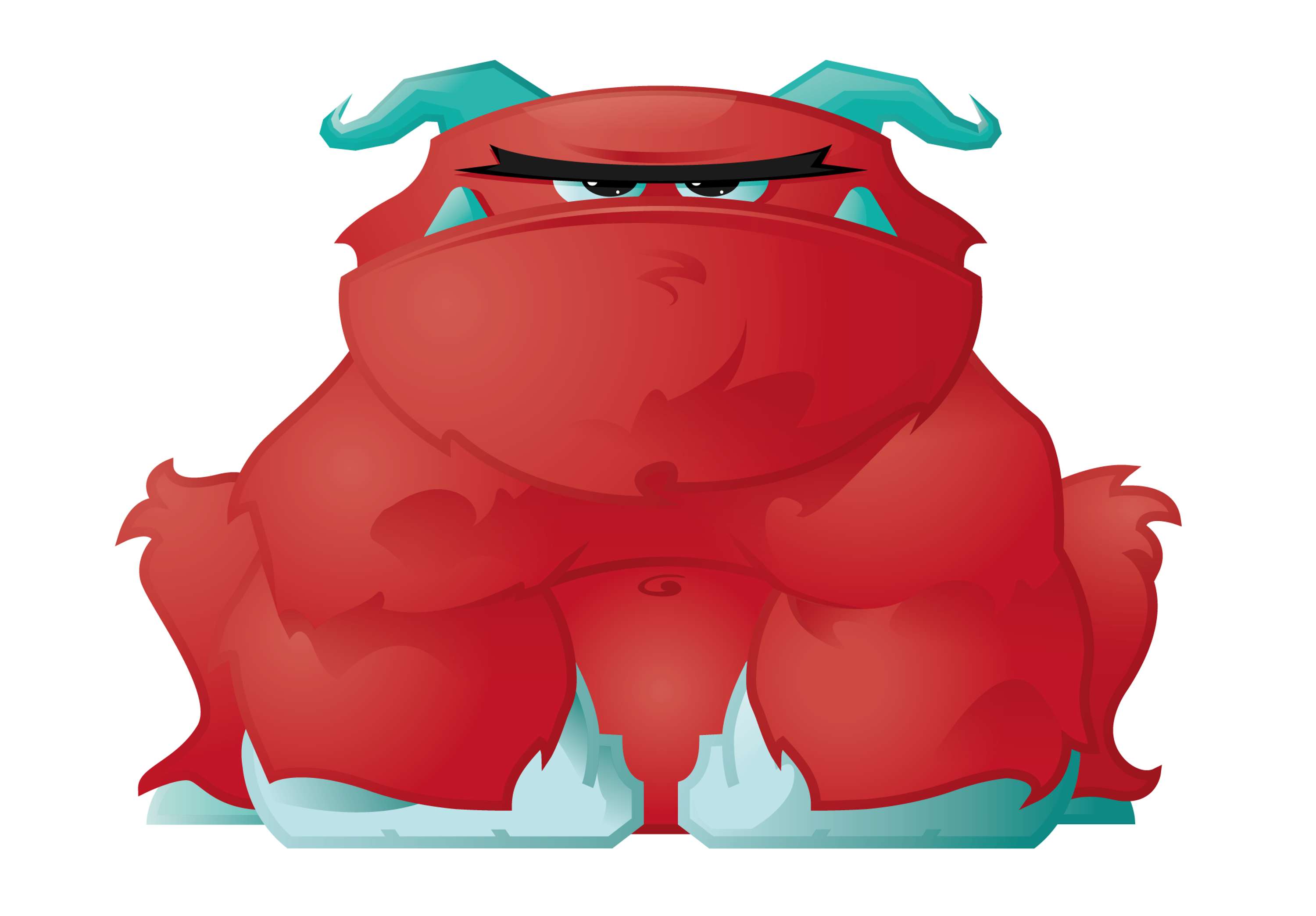 Character Design and Animation by Nick Jevons