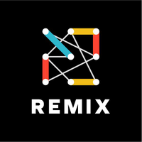REMIX Summits logo