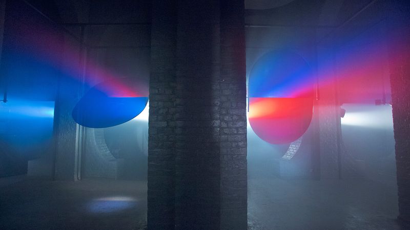 Above Beyond, American Airlines by Studio SK 