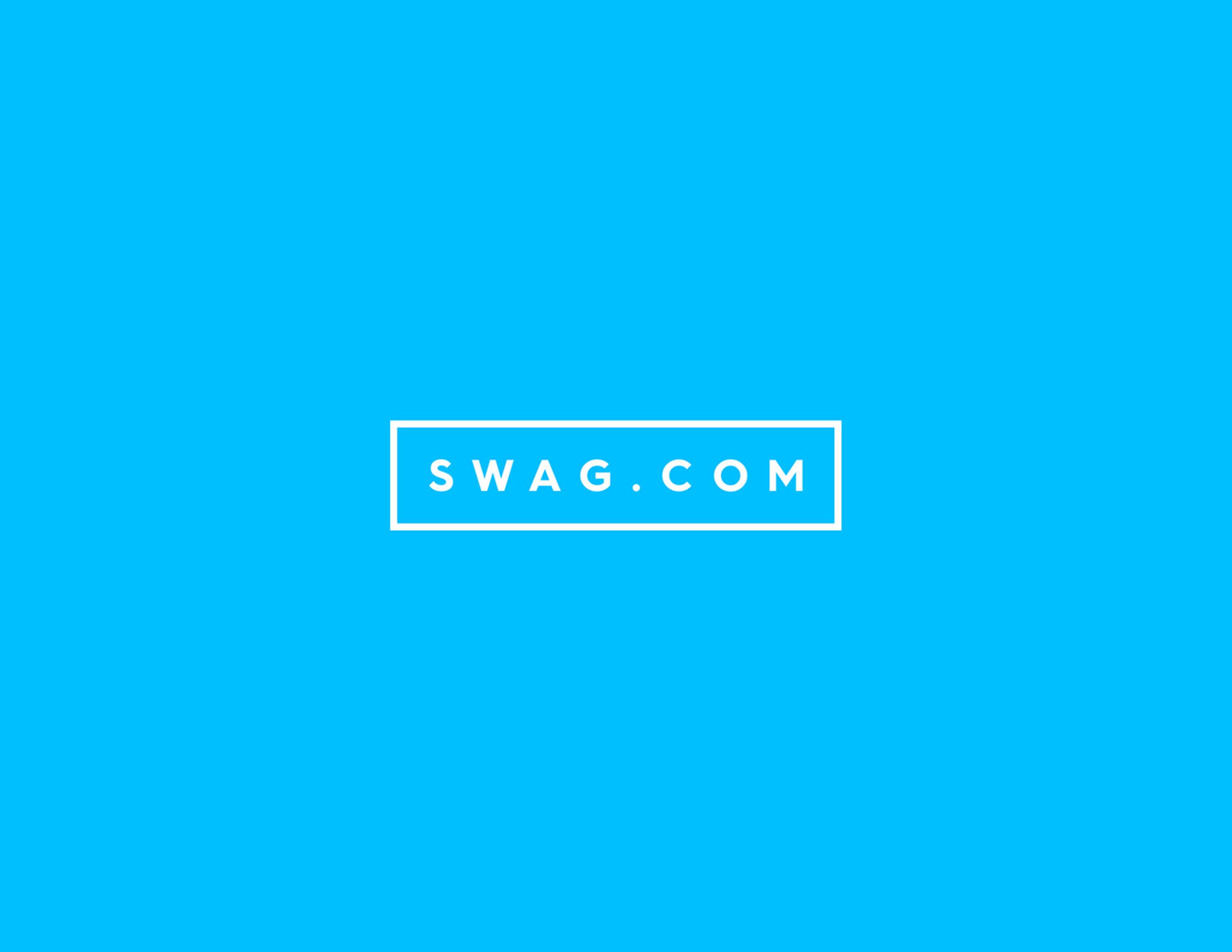Swag.com: Brand by Rosie Manning