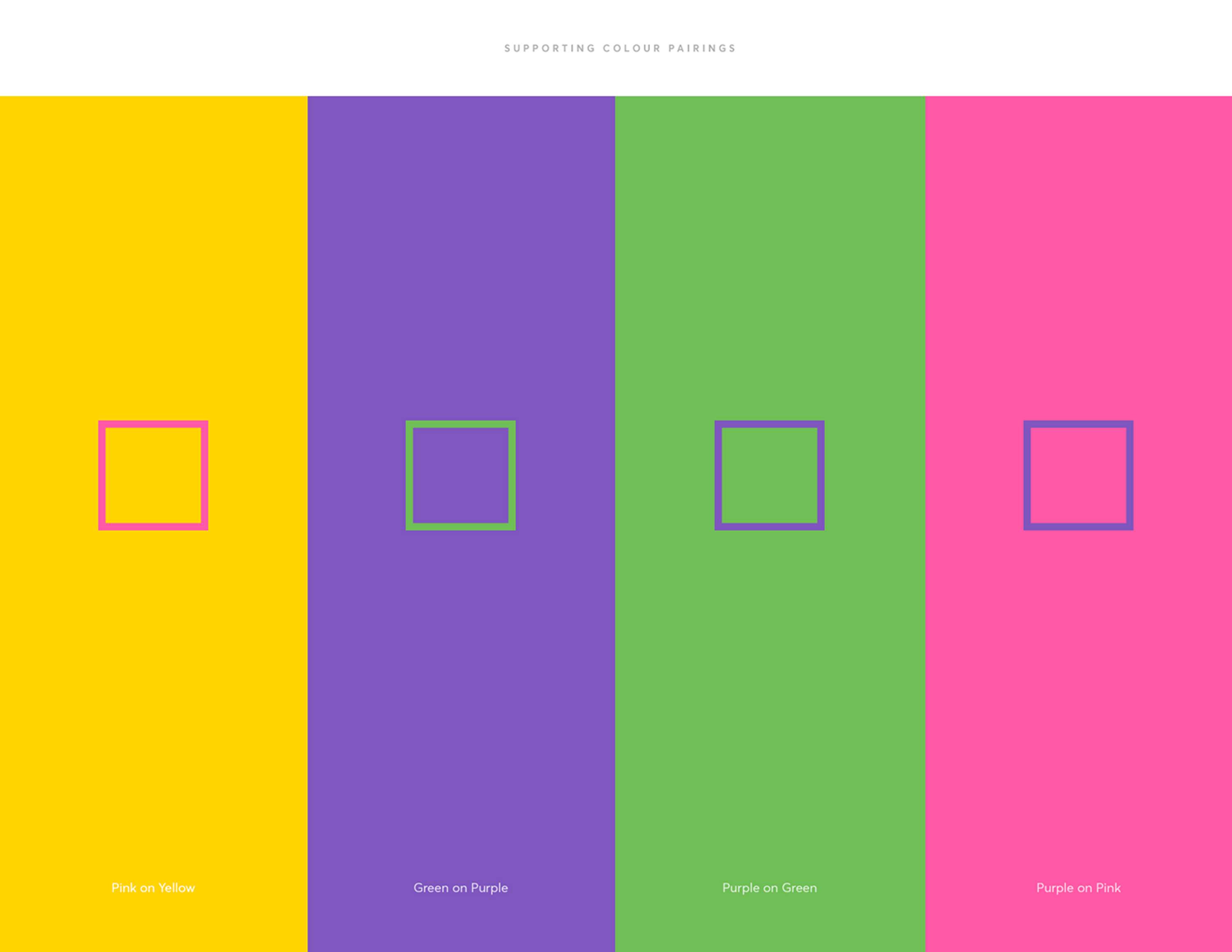Swag.com: Brand by Rosie Manning