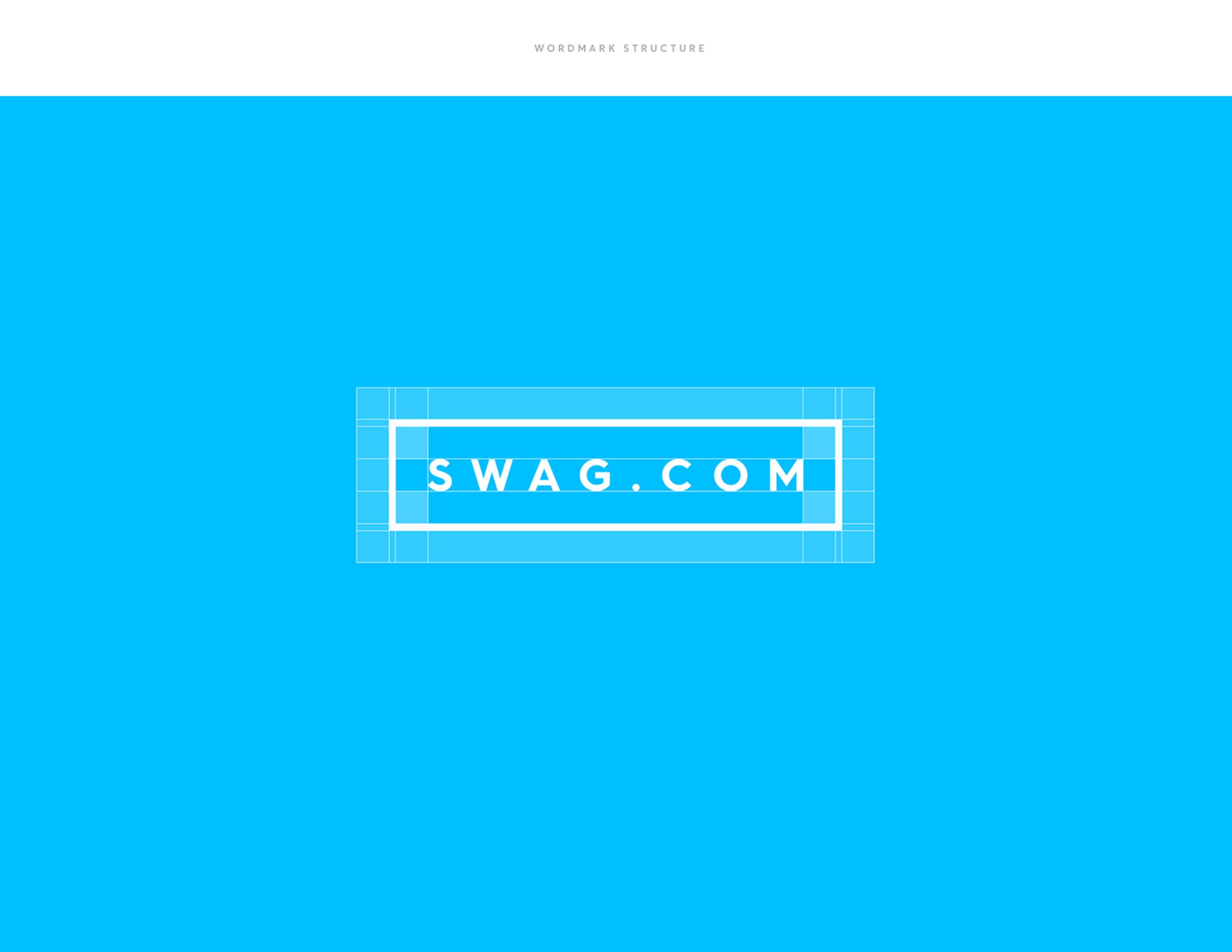 Swag.com: Brand by Rosie Manning