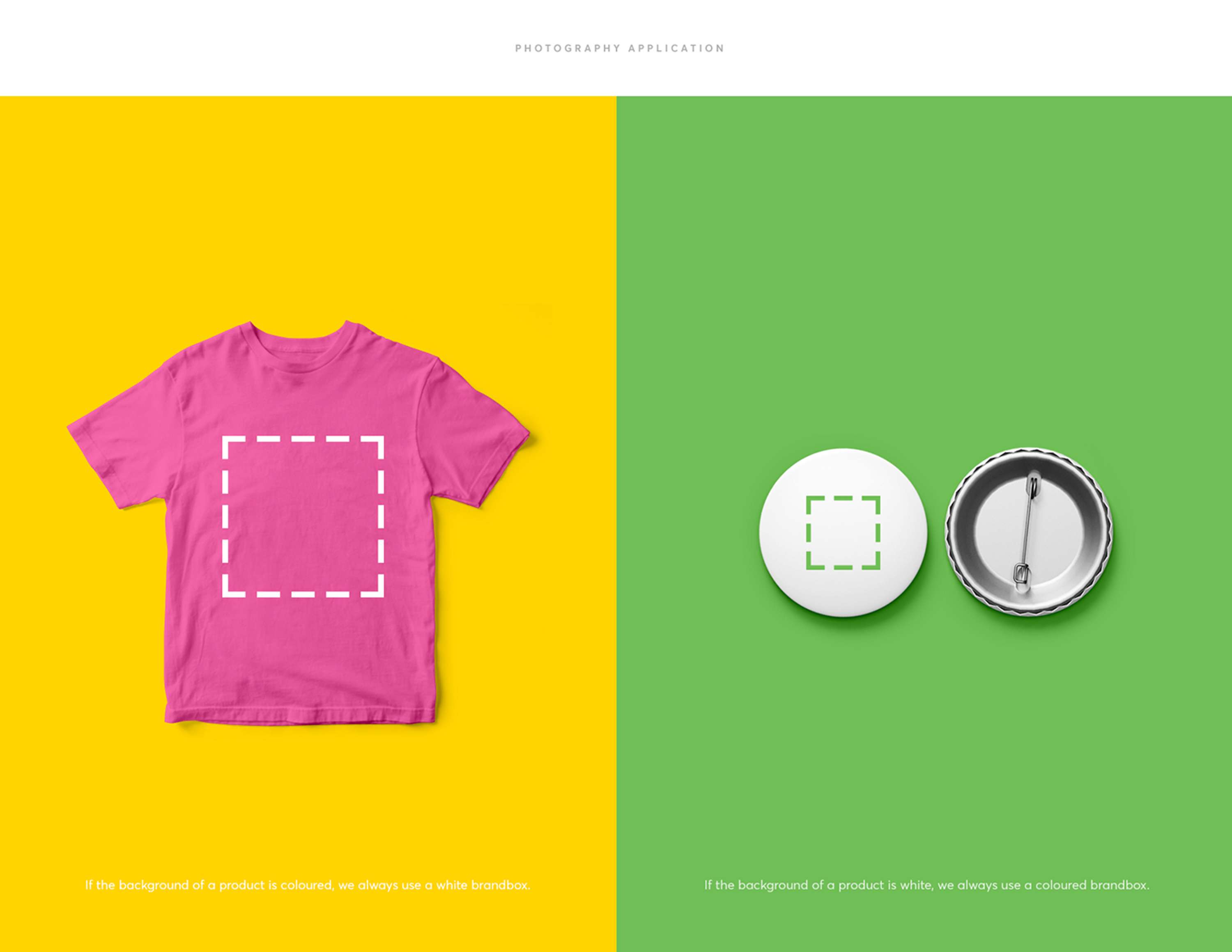 Swag.com: Brand by Rosie Manning