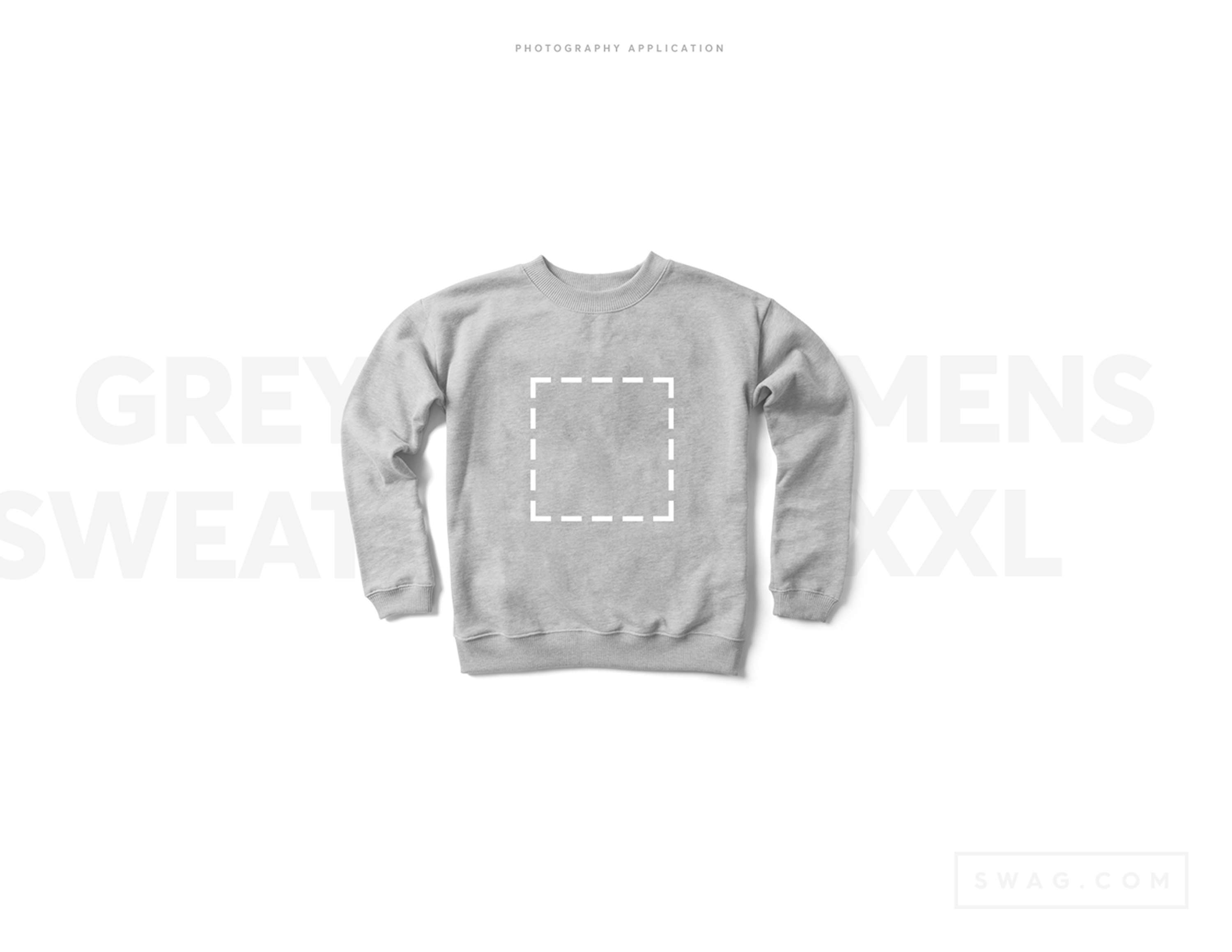 Swag.com: Brand by Rosie Manning