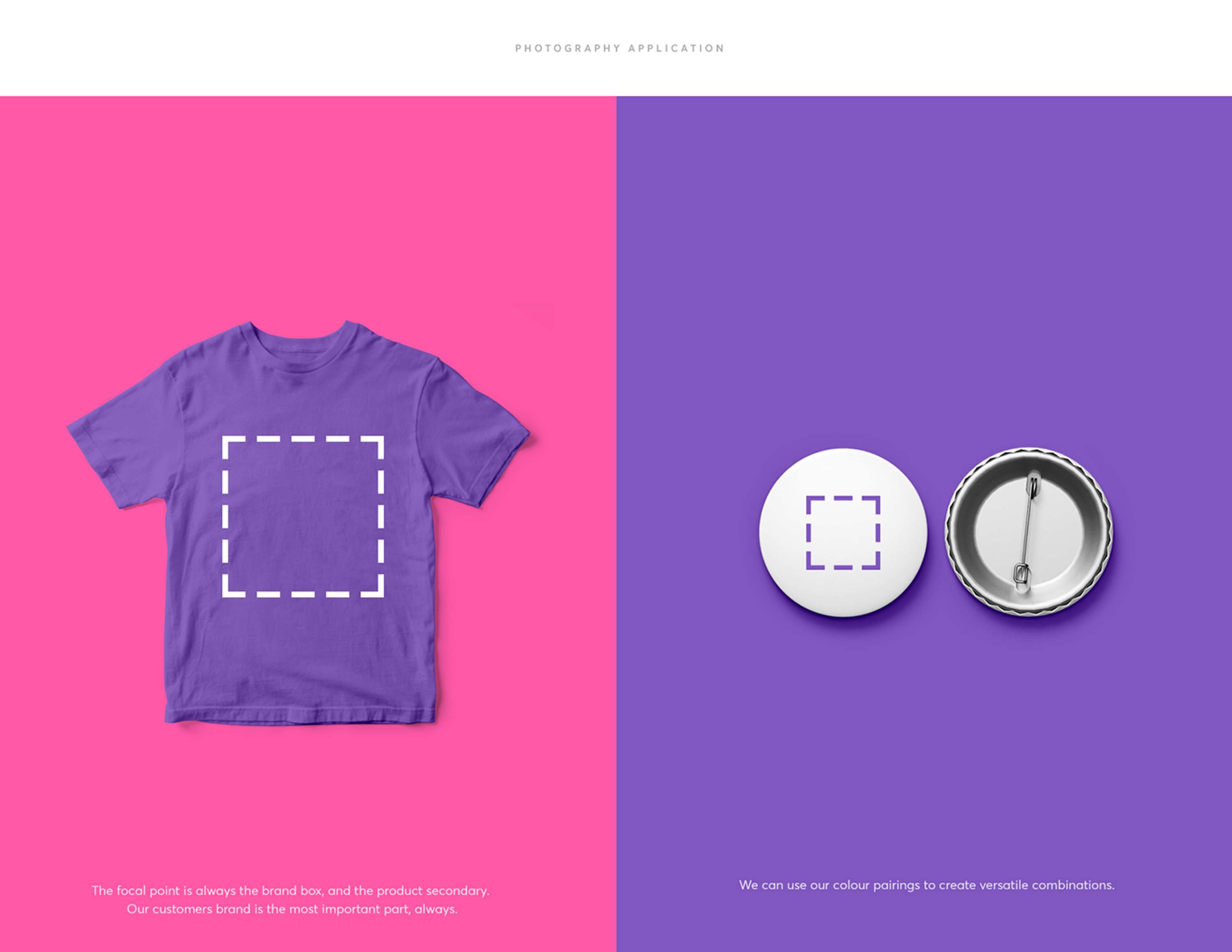 Swag.com: Brand by Rosie Manning