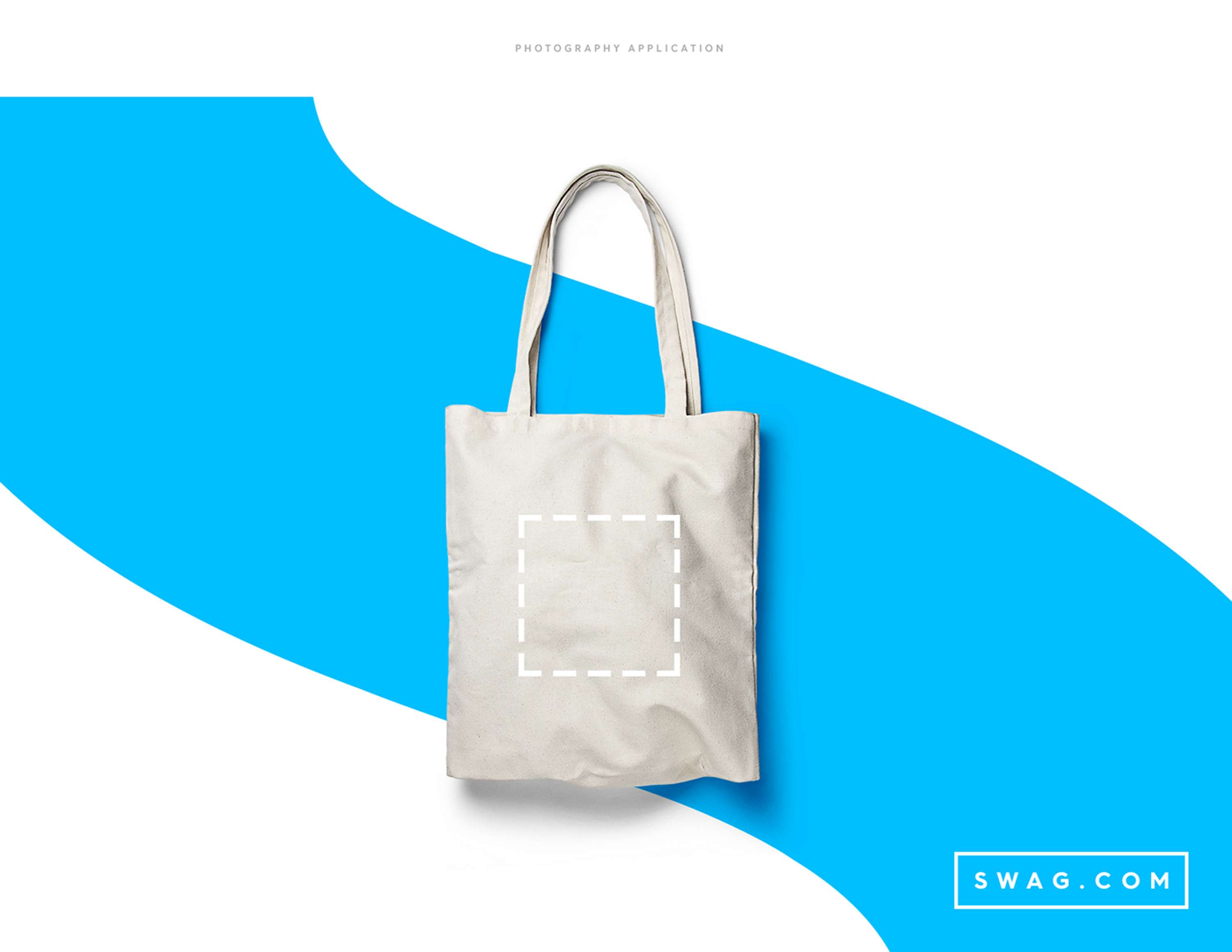 Swag.com: Brand by Rosie Manning