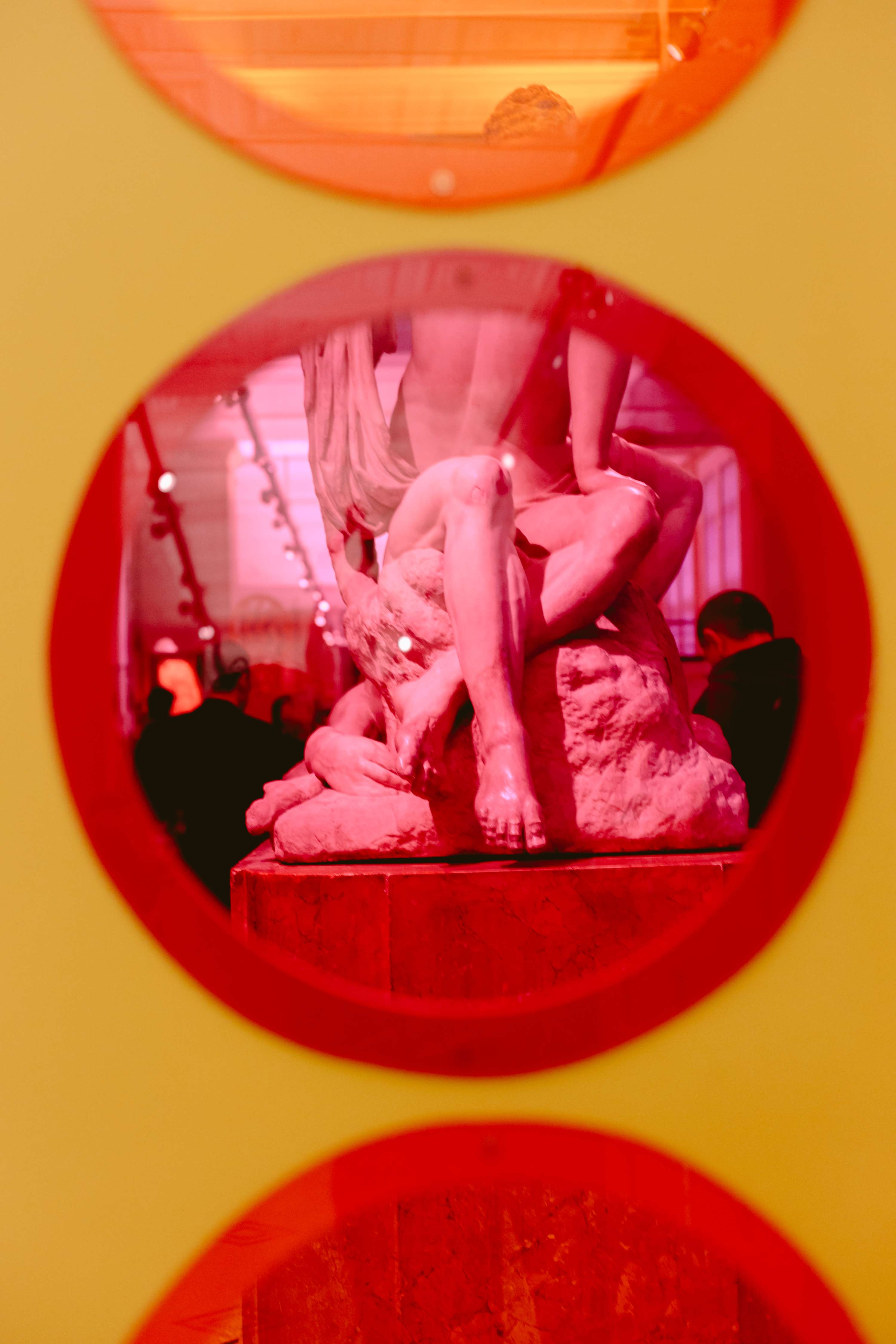 V&A by Kristi Minchin
