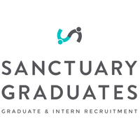Sanctuary Graduates logo