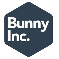 Bunny Inc. logo