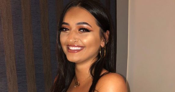 Hayley Habbouchi Journalism Graduate | The Dots