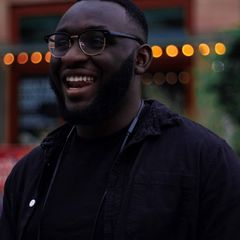 Samuel Adeyemi