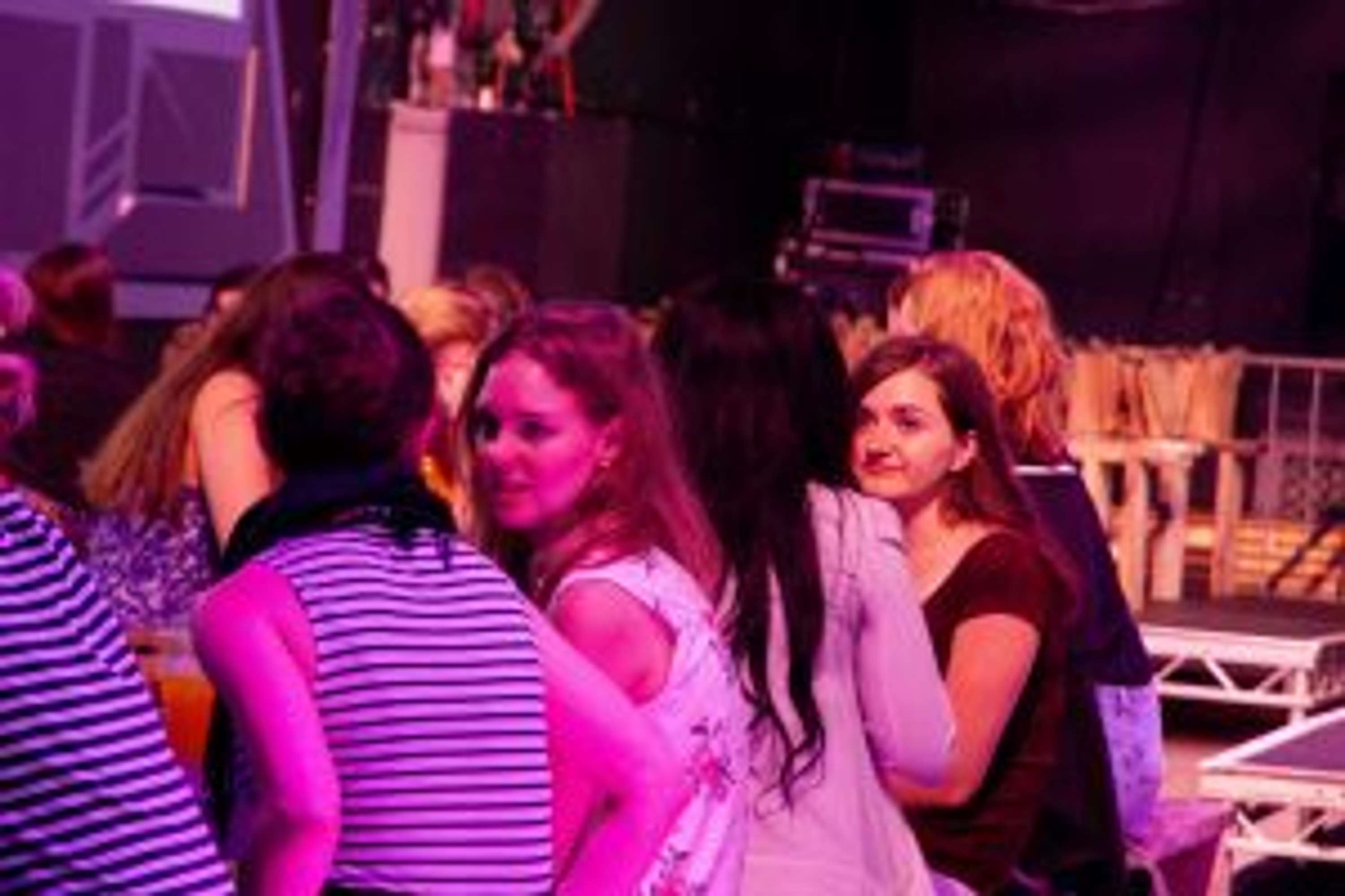 Quarter Club Networking Event by Mariana Feijó