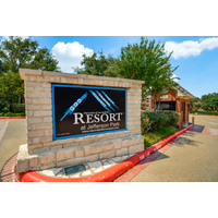 Resort at Jefferson Park logo