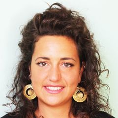 Bianca Ricardi