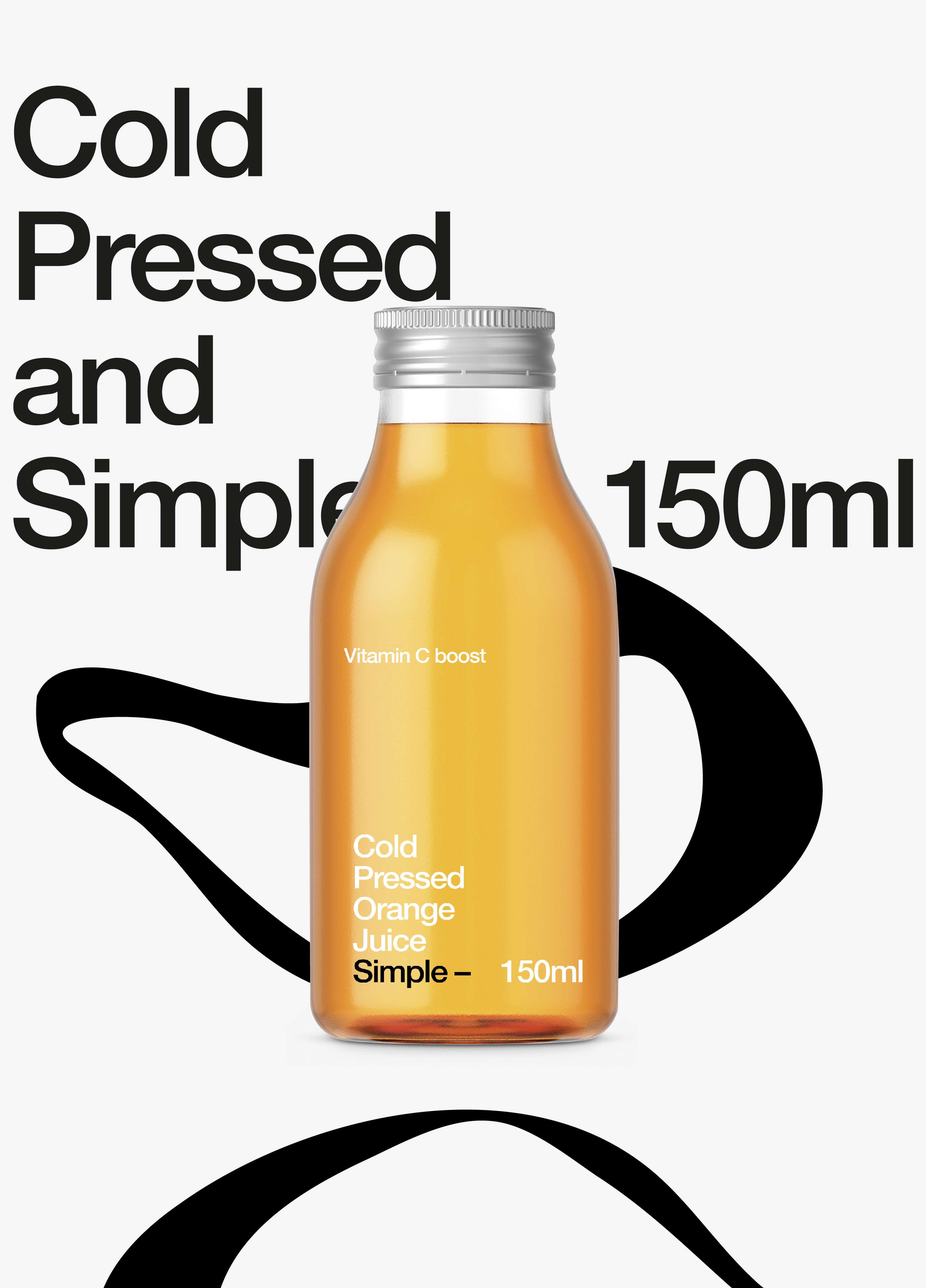 Simple Juices by Isabel Zoulinaki