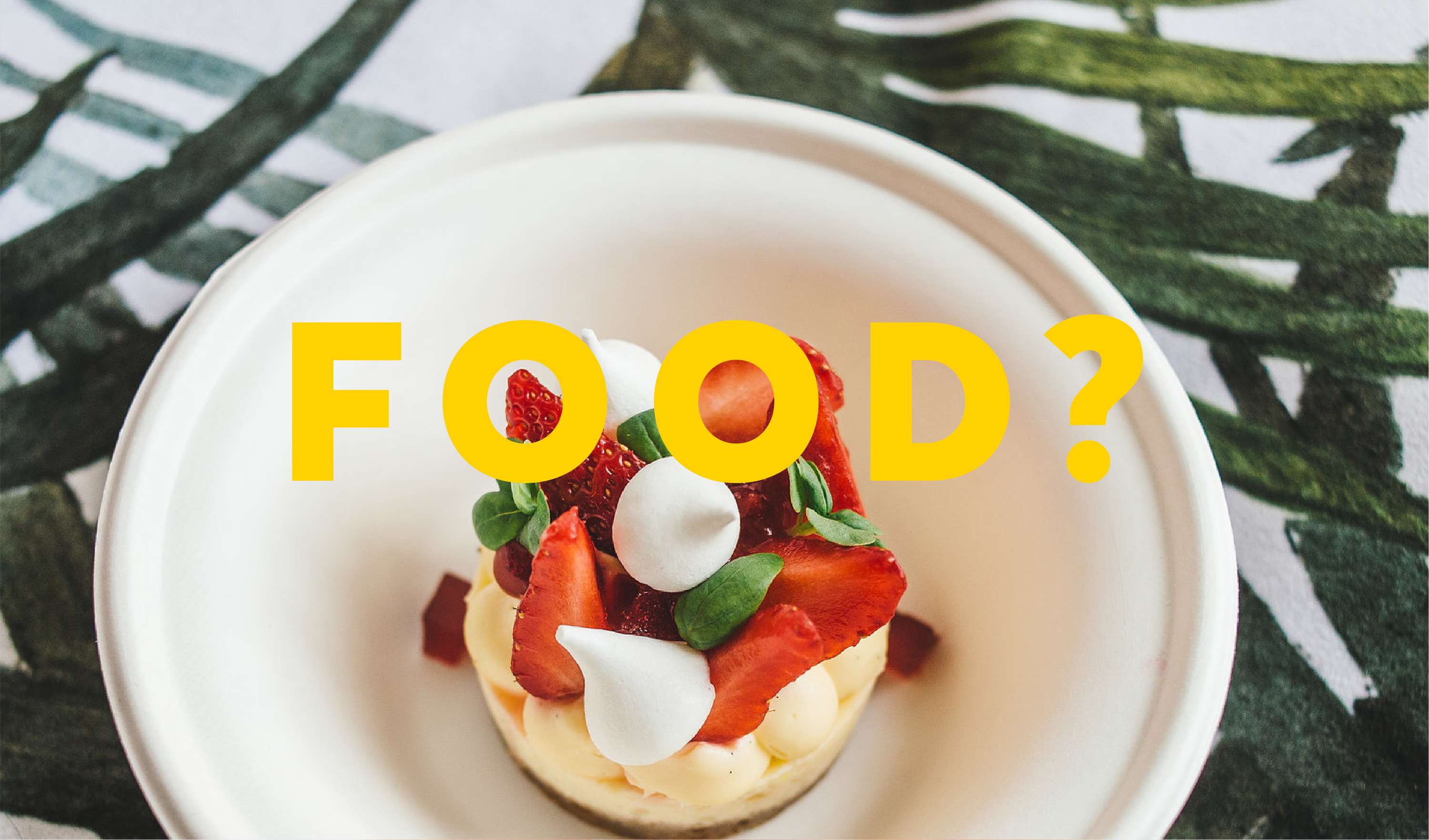 Taste Festival Rebrand by Hadrien Chatelet